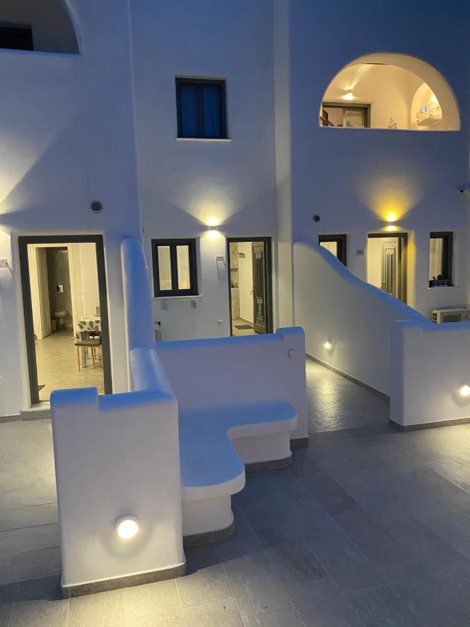 Appartement Petran