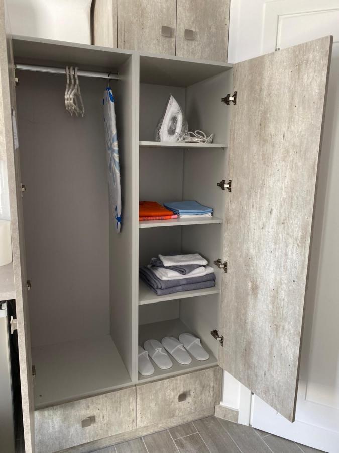Appartement Petran *