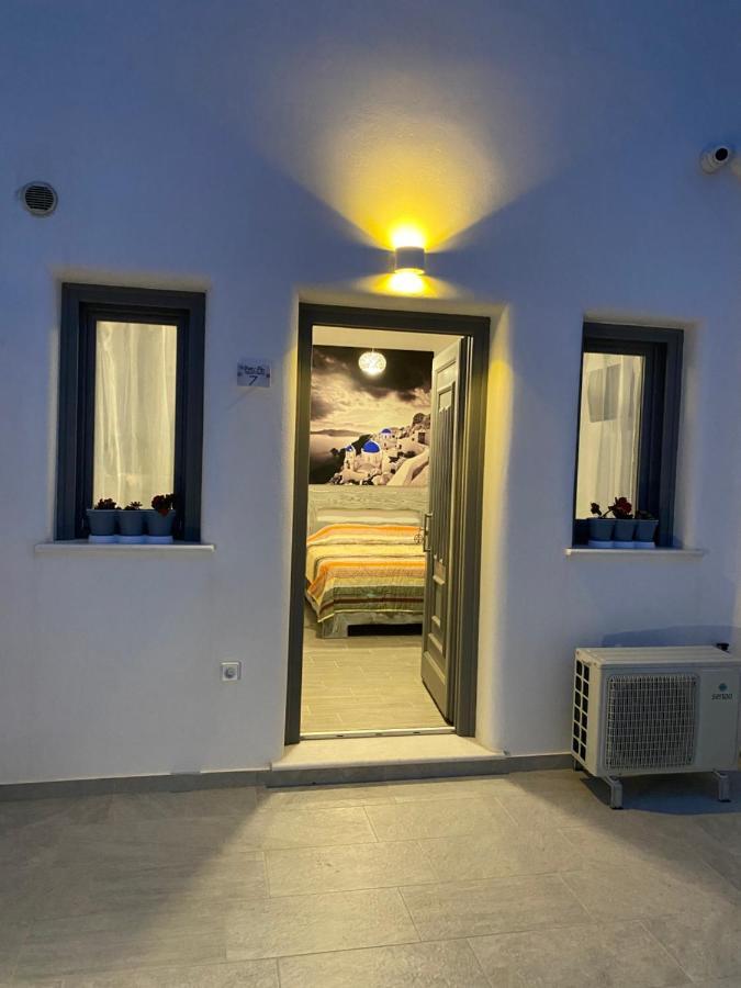 Appartement Petran *