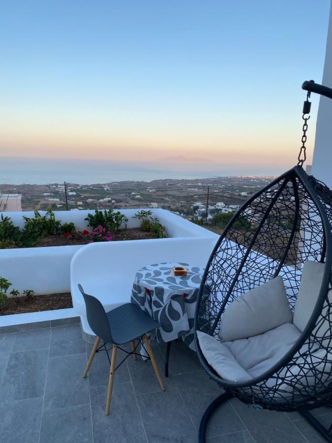 Petran Appartement Firá
