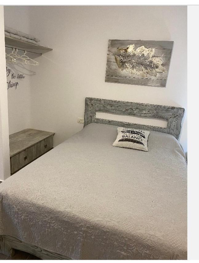 Appartement Petran *