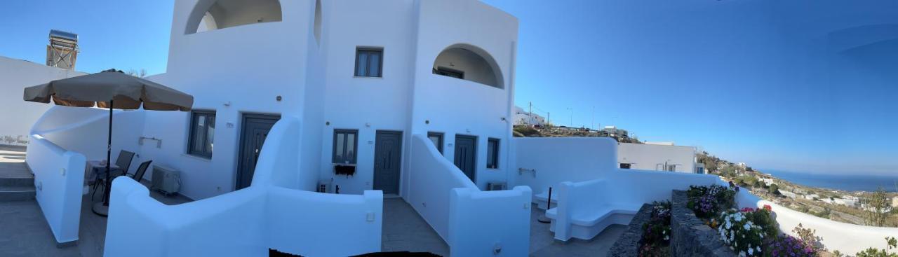 Appartement Petran Firá