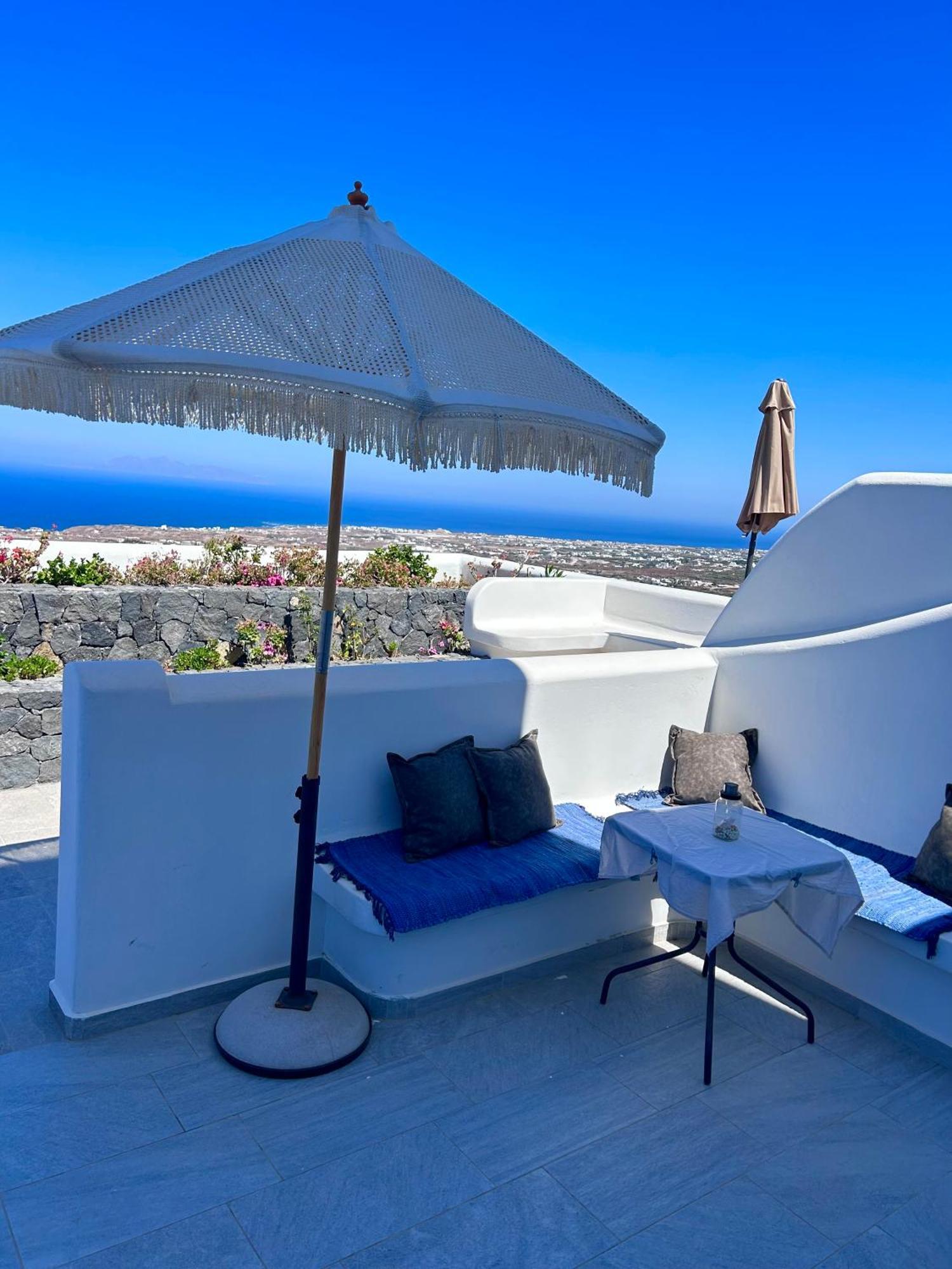 Appartement Petran *
