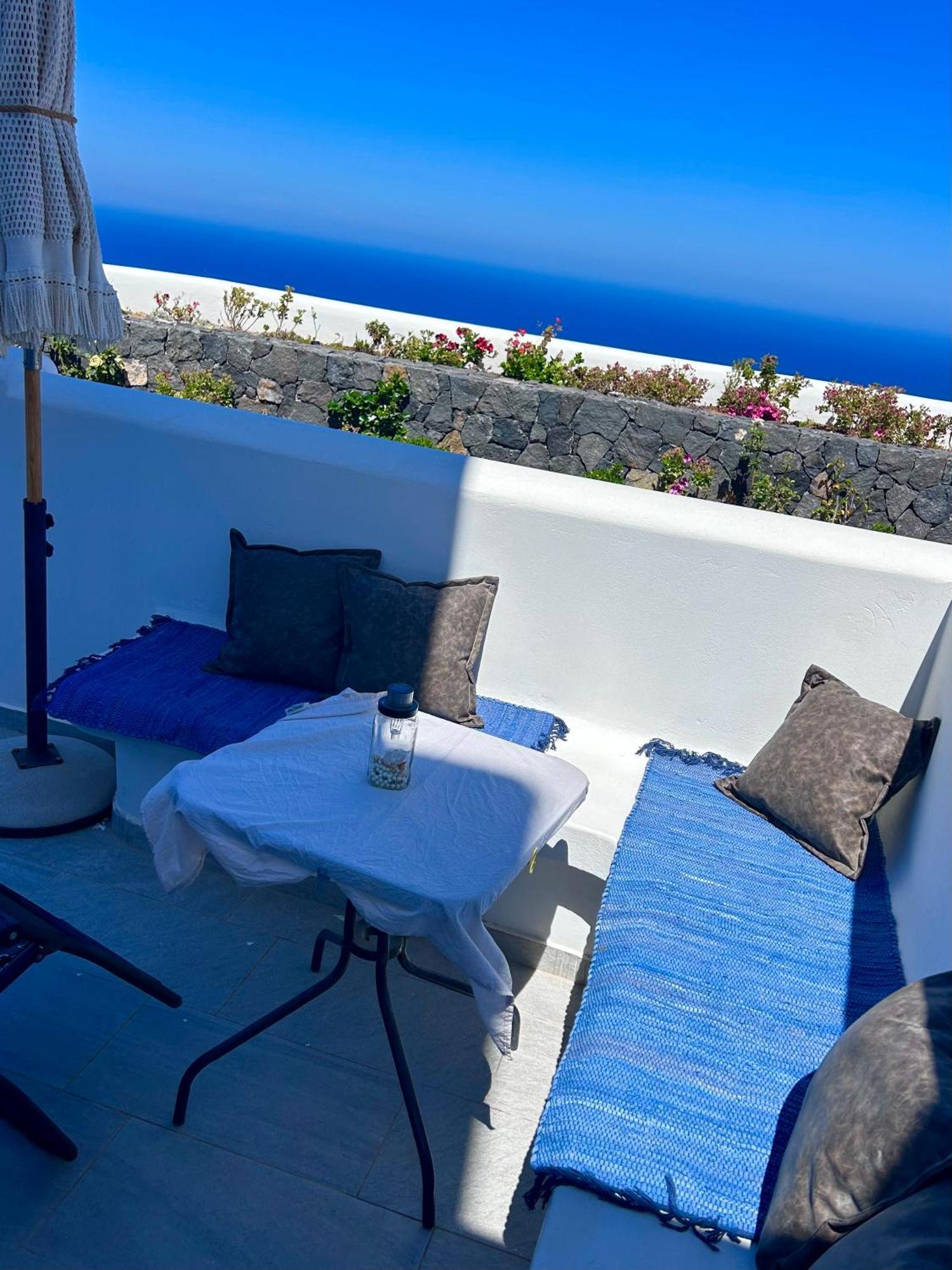 Petran Appartement Firá
